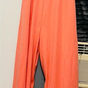 VENUS Coral Jumpsuit